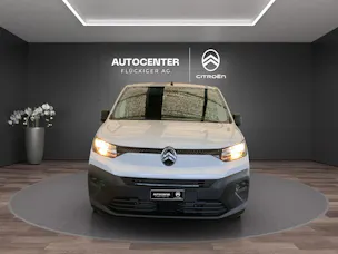Citroën Berlingo M erhöhte Nutzlast 1.5 BlueHDi 130 S/S