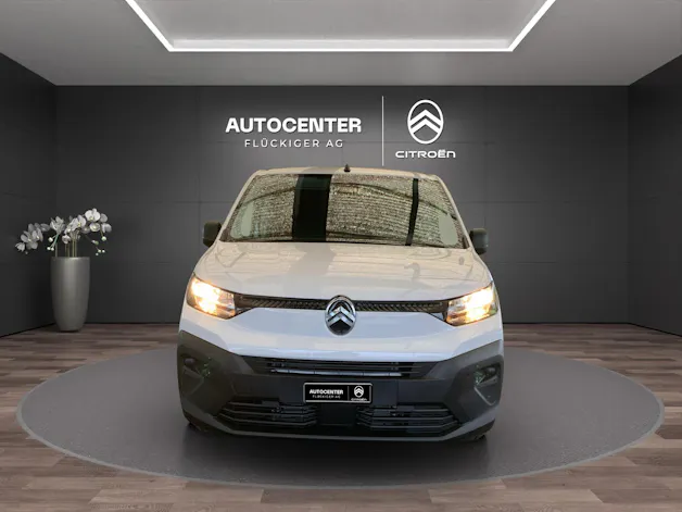 Citroën Berlingo M erhöhte Nutzlast 1.5 BlueHDi 130 S/S