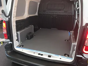 Citroën Berlingo M erhöhte Nutzlast 1.5 BlueHDi 130 S/S