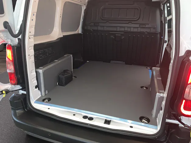 Citroën Berlingo M erhöhte Nutzlast 1.5 BlueHDi 130 S/S