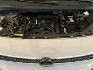 Citroën Berlingo M erhöhte Nutzlast 1.5 BlueHDi 130 S/S