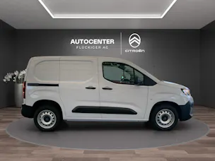 Citroën Berlingo M erhöhte Nutzlast 1.5 BlueHDi 130 S/S