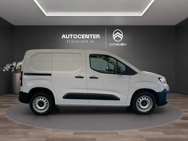 Citroën Berlingo M erhöhte Nutzlast 1.5 BlueHDi 130 S/S