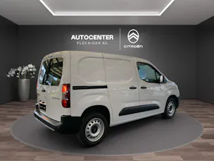 Citroën Berlingo M erhöhte Nutzlast 1.5 BlueHDi 130 S/S