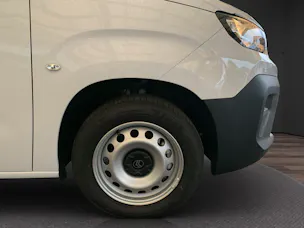 Citroën Berlingo M erhöhte Nutzlast 1.5 BlueHDi 130 S/S