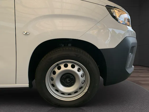 Citroën Berlingo M erhöhte Nutzlast 1.5 BlueHDi 130 S/S