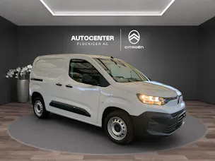 Citroën Berlingo M erhöhte Nutzlast 1.5 BlueHDi 130 S/S