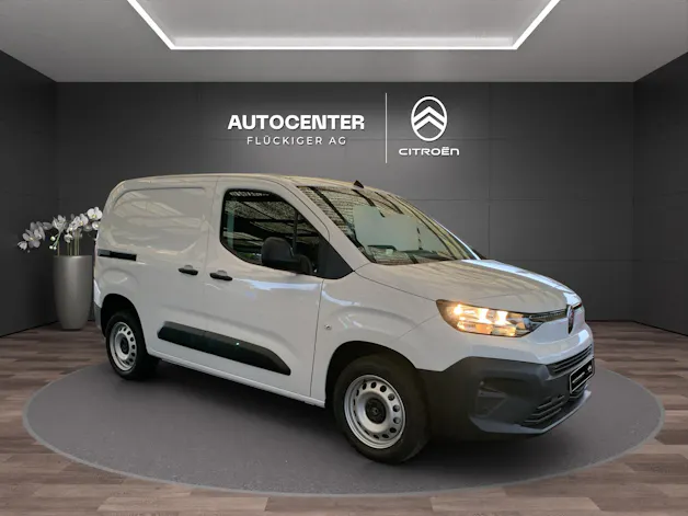 Citroën Berlingo M erhöhte Nutzlast 1.5 BlueHDi 130 S/S
