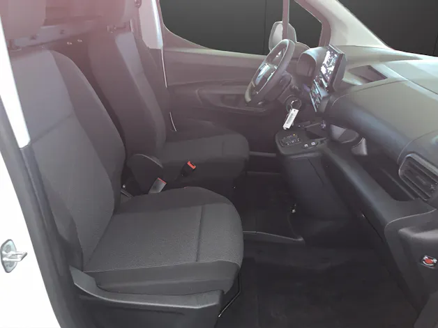 Citroën Berlingo M erhöhte Nutzlast 1.5 BlueHDi 130 S/S