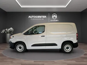 Citroën Berlingo M erhöhte Nutzlast 1.5 BlueHDi 130 S/S