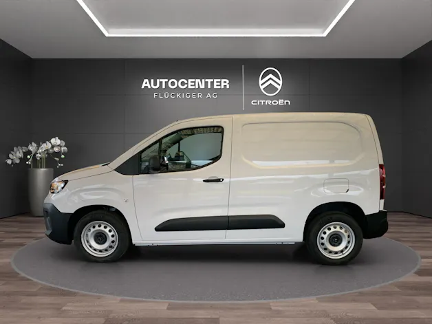 Citroën Berlingo M erhöhte Nutzlast 1.5 BlueHDi 130 S/S
