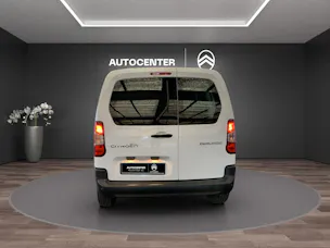 Citroën Berlingo M erhöhte Nutzlast 1.5 BlueHDi 130 S/S