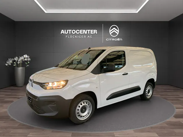 Citroën Berlingo M erhöhte Nutzlast 1.5 BlueHDi 130 S/S