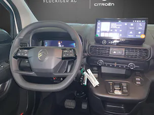 Citroën Berlingo M erhöhte Nutzlast 1.5 BlueHDi 130 S/S