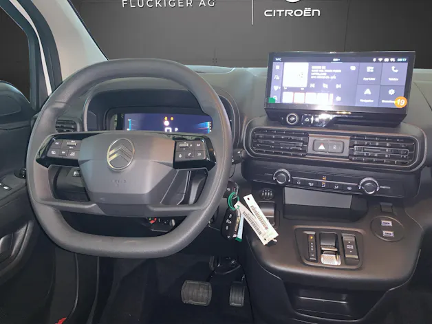 Citroën Berlingo M erhöhte Nutzlast 1.5 BlueHDi 130 S/S