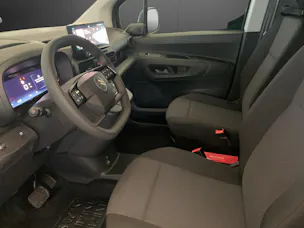 Citroën Berlingo M erhöhte Nutzlast 1.5 BlueHDi 130 S/S