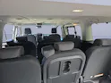 Ford Tourneo Custom 320 L1 2.0 TDCi 150PS Titanium / 8 Sitzplätze