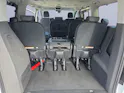 Ford Tourneo Custom 320 L1 2.0 TDCi 150PS Titanium / 8 Sitzplätze