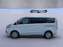 Ford Tourneo Custom 320 L1 2.0 TDCi 150PS Titanium / 8 Sitzplätze
