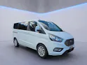 Ford Tourneo Custom 320 L1 2.0 TDCi 150PS Titanium / 8 Sitzplätze