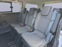 Ford Tourneo Custom 320 L1 2.0 TDCi 150PS Titanium / 8 Sitzplätze
