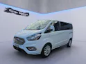 Ford Tourneo Custom 320 L1 2.0 TDCi 150PS Titanium / 8 Sitzplätze