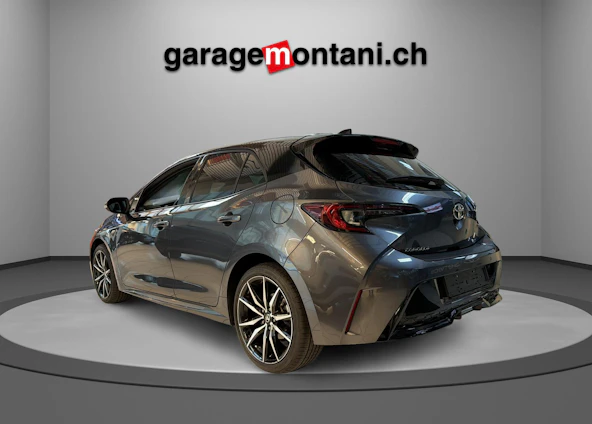 Fahrzeugbild 3 Fahrzeugbild 3