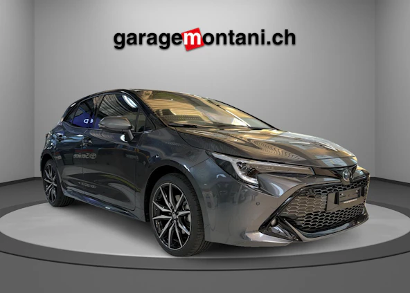 Fahrzeugbild 1 Fahrzeugbild 1