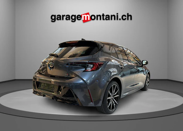 Fahrzeugbild 2 Fahrzeugbild 2