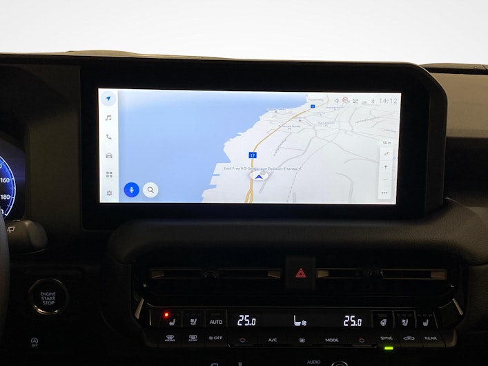 immagine del veicolo TOYOTA LANDCRUISER