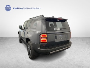 immagine del veicolo TOYOTA Land Cruiser 2.8 D 48V Invincible