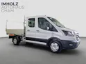Ford Transit D-Kab. 350 L2 2.0 170 PS Trend Kipper