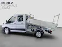 Ford Transit D-Kab. 350 L2 2.0 170 PS Trend Kipper