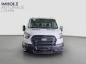 Ford Transit D-Kab. 350 L2 2.0 170 PS Trend Kipper