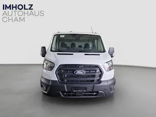 Ford Transit D-Kab. 350 L2 2.0 170 PS Trend Kipper