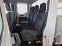 Ford Transit D-Kab. 350 L2 2.0 170 PS Trend Kipper