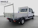 Ford Transit D-Kab. 350 L2 2.0 170 PS Trend Kipper