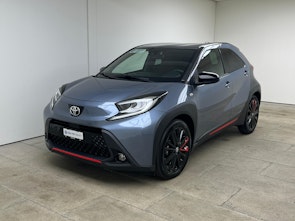 Vehicle image TOYOTA Aygo X 1.0 VVT-i Undercover