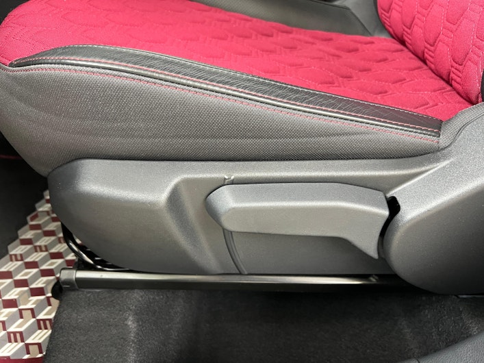 Vehicle image TOYOTA AYGO X