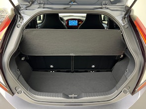 Vehicle image TOYOTA Aygo X 1.0 VVT-i Undercover