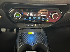 Vehicle image TOYOTA Aygo X 1.0 VVT-i Undercover