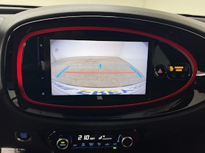 Vehicle image TOYOTA Aygo X 1.0 VVT-i Undercover