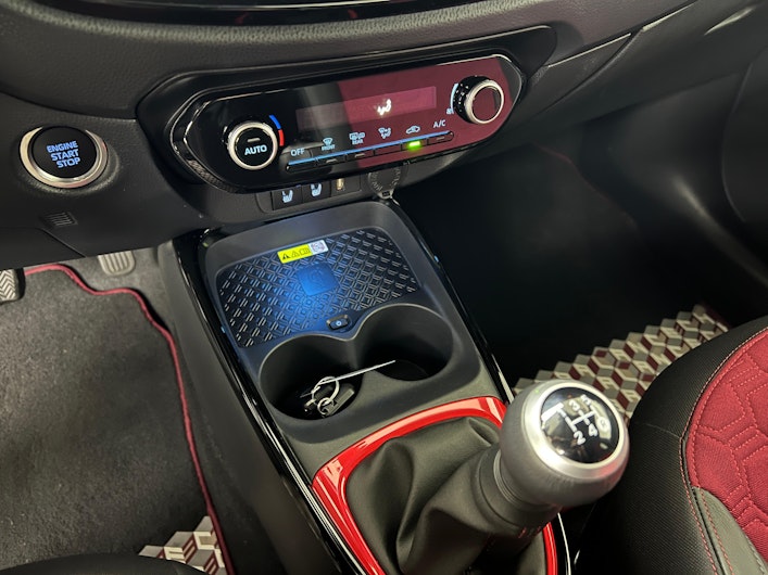 Vehicle image TOYOTA AYGO X