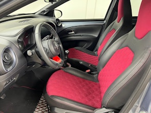 Vehicle image TOYOTA Aygo X 1.0 VVT-i Undercover