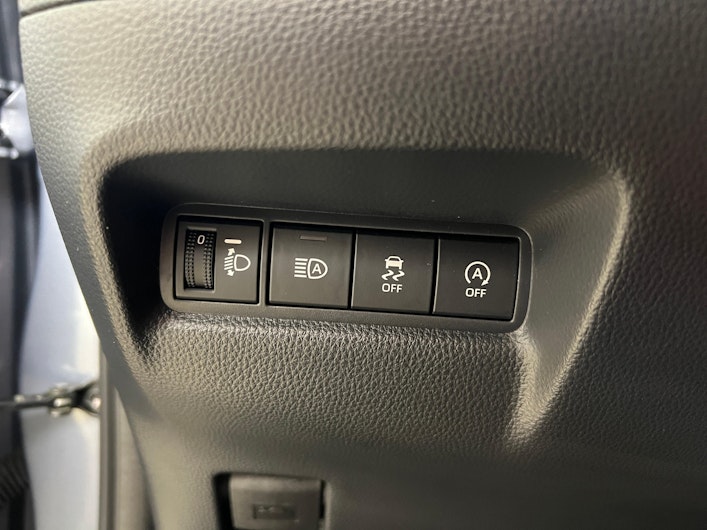 Vehicle image TOYOTA AYGO X