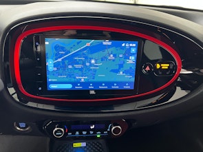 Vehicle image TOYOTA Aygo X 1.0 VVT-i Undercover