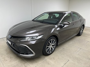 Vehicle image TOYOTA Camry 2.5 HSD Business
