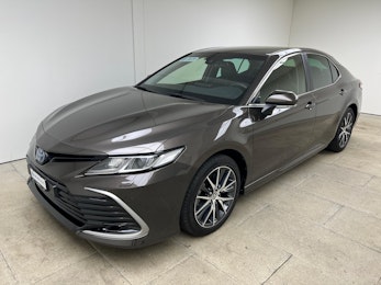 Vehicle image TOYOTA Camry 2.5 HSD Business