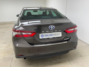 Vehicle image TOYOTA Camry 2.5 HSD Business