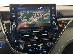 Vehicle image TOYOTA Camry 2.5 HSD Business